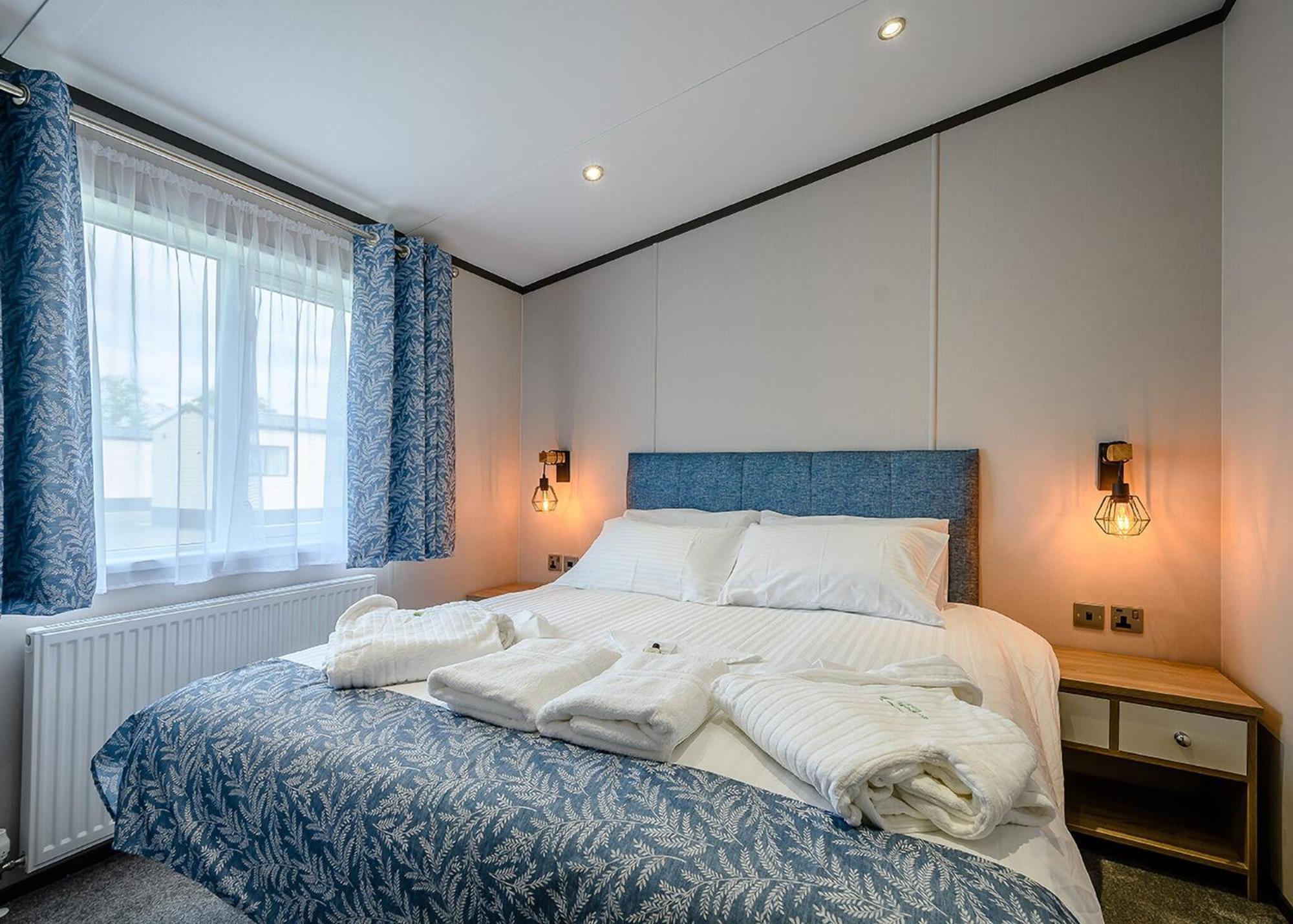 Green Meadows Country Park Hotel Harker Luaran gambar
