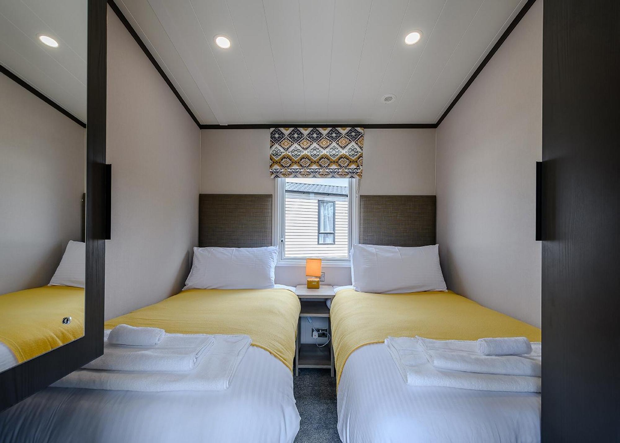 Green Meadows Country Park Hotel Harker Luaran gambar