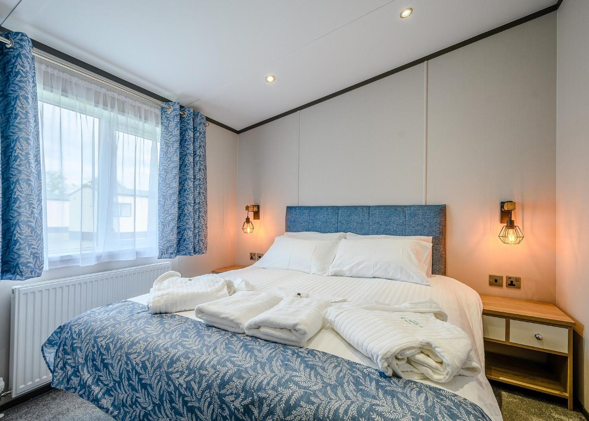 Green Meadows Country Park Hotel Harker Luaran gambar
