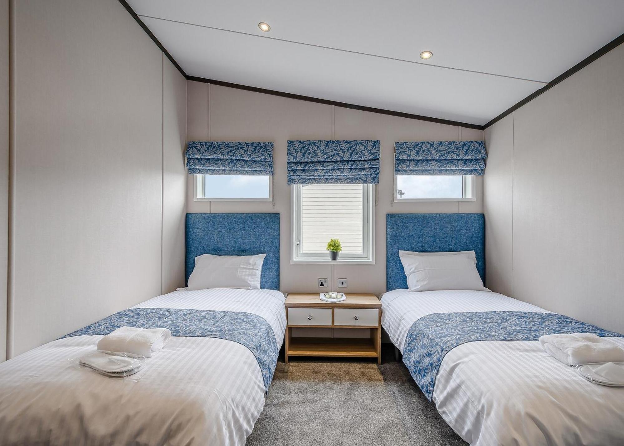 Green Meadows Country Park Hotel Harker Luaran gambar