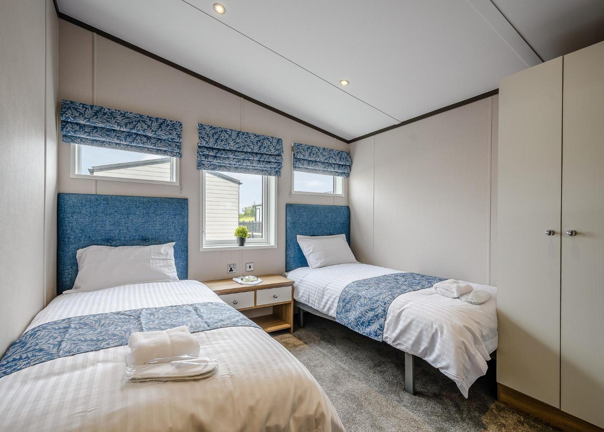 Green Meadows Country Park Hotel Harker Luaran gambar