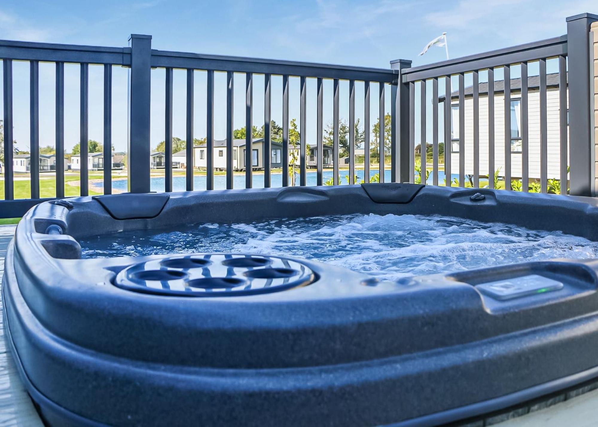 Green Meadows Country Park Hotel Harker Luaran gambar