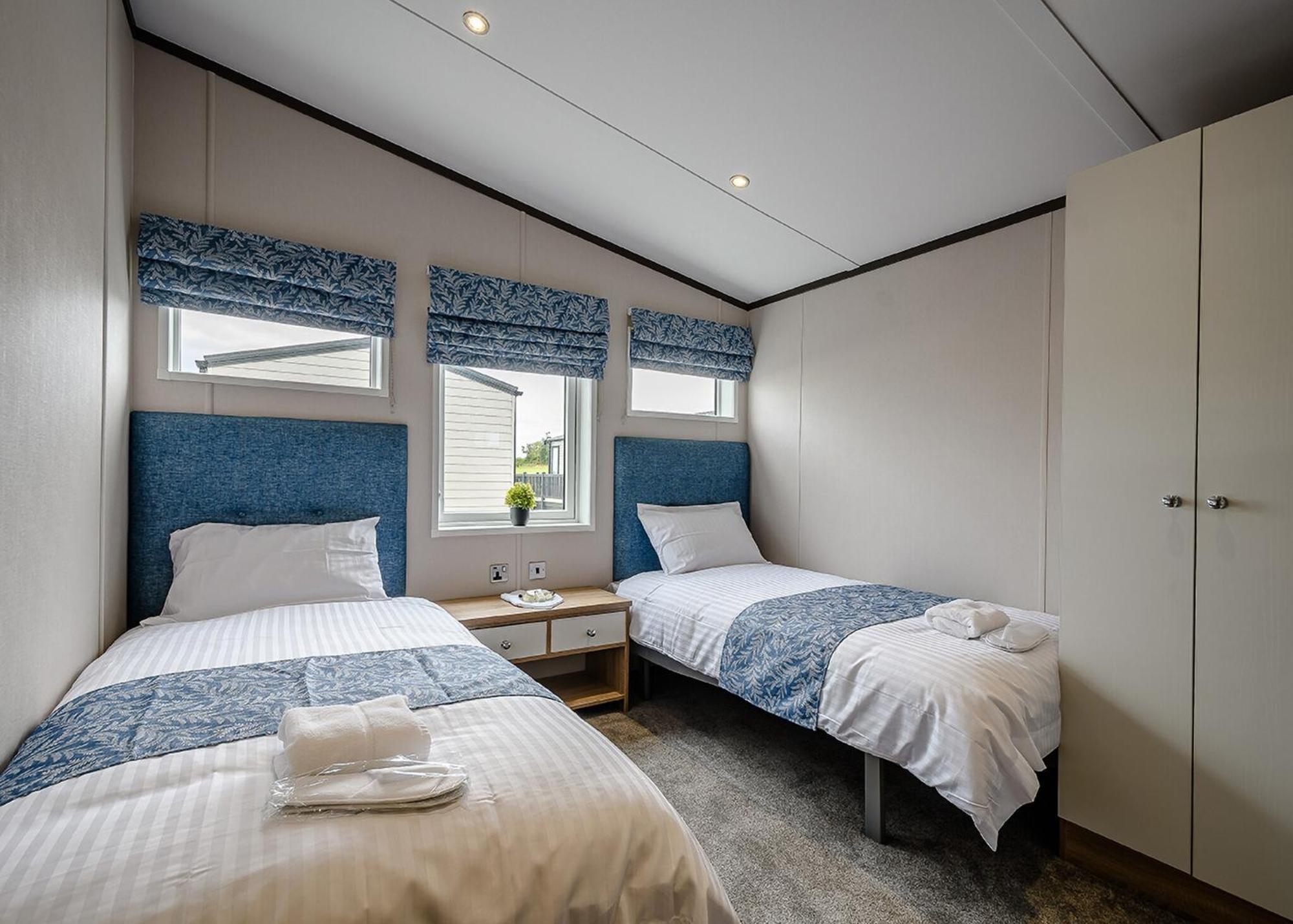 Green Meadows Country Park Hotel Harker Luaran gambar