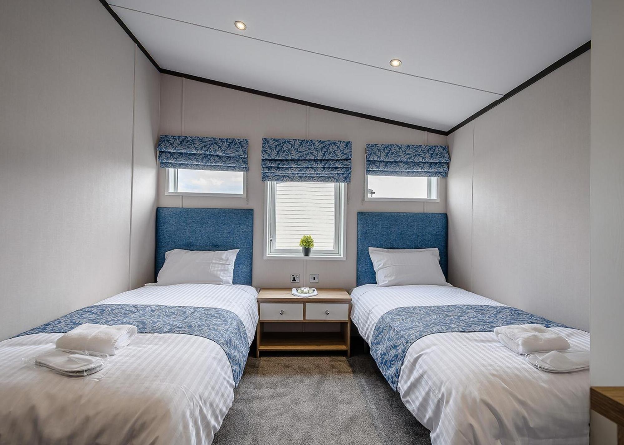 Green Meadows Country Park Hotel Harker Luaran gambar