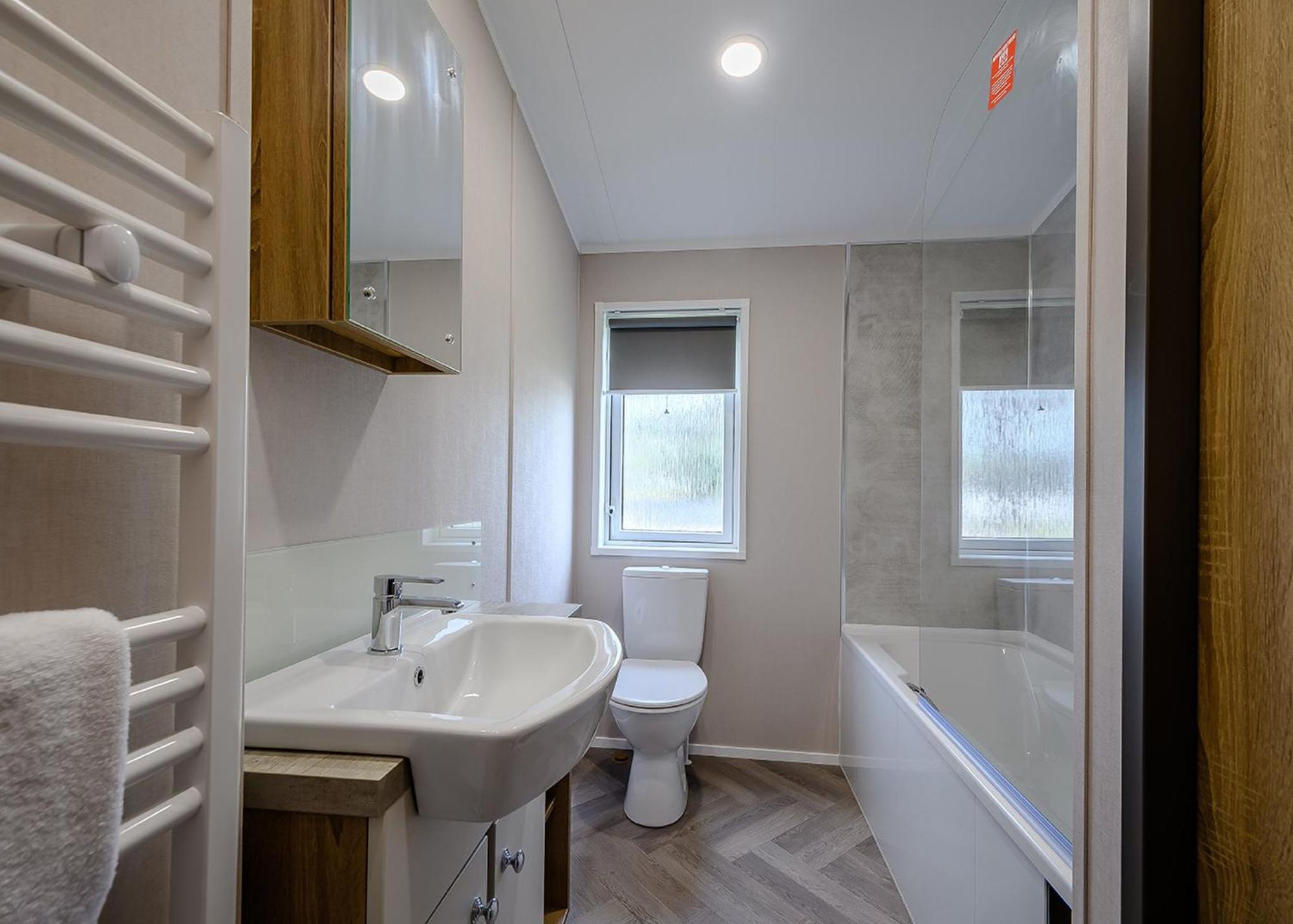 Green Meadows Country Park Hotel Harker Bilik gambar