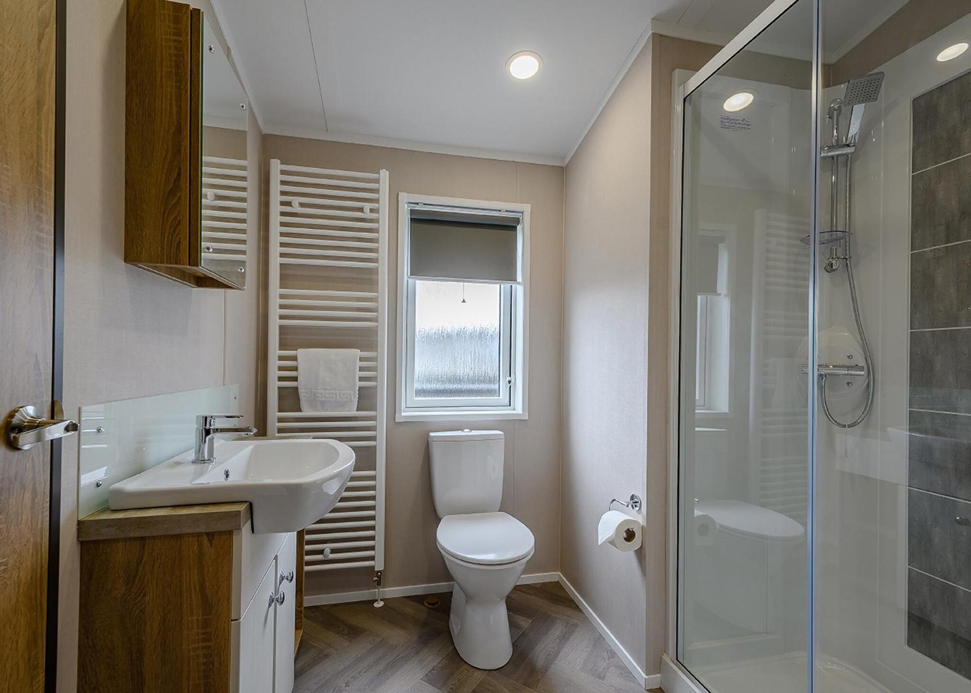 Green Meadows Country Park Hotel Harker Bilik gambar