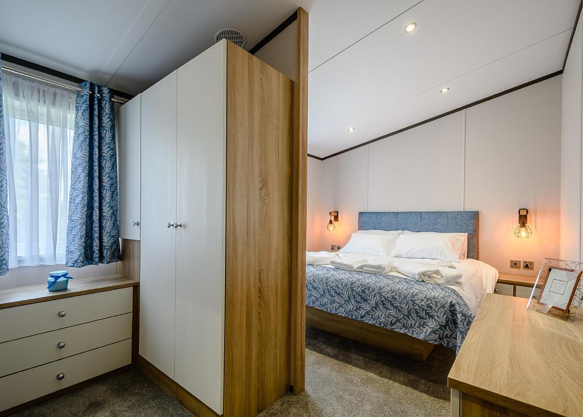 Green Meadows Country Park Hotel Harker Bilik gambar